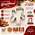 Cortador Gingerbread 3G - Ref.636 - 7,5x9,5x1,5cm - 1 unidade - RR Cortadores - Rizzo - Imagem 2