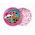 Prato de Papel Redondo - Lol Surprise 2 - 8 unidades - Regina - Rizzo - Imagem 1