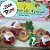 Confeitos de açucar  - Porta com Papai Noel - 3 unidades - Encantos de Açúcar - Rizzo - Imagem 2