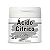 Ácido Citrico 40 g Arcolor - Imagem 1