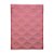 Molde de Silicone Texturizada - Costura Quadriculada - 25cm - 1 unidade - Le Chef - Rizzo - Imagem 1