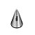Bico para Confeitar Folha 65S Wilton Rizzo Confeitaria - Imagem 2