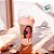 Mini Shakeira Moana - 320ml  - 1 unidade - Plasútil - Rizzo - Imagem 2