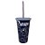 Copo Refri Stitch Azul Escuro - 500ml - 1 unidade - Plasútil - Rizzo - Imagem 1