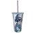 Copo Refri Stitch Beijos - 500ml - 1 unidade - Plasútil - Rizzo - Imagem 1
