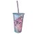 Copo Refri Stitch Beijos - 500ml - 1 unidade - Plasútil - Rizzo - Imagem 2