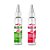 Kit 2 Corantes SoftGel de Natal - 2 unidades - Rizzo - Imagem 1