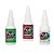 Kit 3 Corantes Profissional NeoColor de Natal - 3 unidades - Fab - Rizzo - Imagem 1