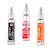 Kit 3 Cores Corante SoftGel de Halloween - 3 unidades - Rizzo - Imagem 1