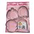 Kit 4 Cortadores Halloween 8 - Ref.655 - 1 unidade - RR Cortadores - Rizzo - Imagem 1