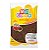 Granulado Crocante Sabor Chocolate 500 g Mil Cores Mavalério Rizzo Confeitaria - Imagem 1