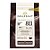 Chocolate Belga Callebaut - Gotas Amargo - 811-BR-U76 - 2 kg - Rizzo - Imagem 1