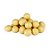 Drageado Crocante Chocolate Branco 100g - 1 unidade - Rizzo - Imagem 1