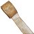 Fita Decorativa  - Telada Glitter Dourado - 6,3x914cm - 1 unidade - Rizzo - Imagem 1