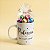 Caneca de Porcelana Professora Especial - 1 unidade - Rizzo - Imagem 2