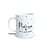 Caneca de Porcelana Professor Especial - 1 unidade - Rizzo - Imagem 1
