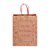Sacola de Papel - 27x20x33cm - Feliz Navidad - Ref.7366 - 10 unidades - WMA - Rizzo - Imagem 1