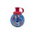 Garrafa Squeeze Bola Stitch Aloha - Rosa - 250ml - 1 unidade - Rizzo - Imagem 2