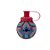 Garrafa Squeeze Bola Stitch Estrela - Rosa - 250ml - 1 unidade - Rizzo - Imagem 1