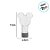 Mini Tubete Lembrancinha Mouse 11cm - Preto - 10 unidades - Rizzo - Imagem 2