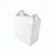 Caixa Sacolinha S1 (9,5cm x 6,5cm x 4,5cm) Branca  - 10 unidades - Assk - Rizzo - Imagem 1