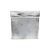 Cubo Pequeno de Prata 6cm - 10 unidades - ASSK - Rizzo - Imagem 1