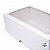 Caixa com Visor S27 (15x20x6cm) - Branco  - 10 unidades - ASSK - Rizzo - Imagem 3