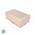 Caixa com Visor S27 (15x20x6cm) - Branco  - 10 unidades - ASSK - Rizzo - Imagem 4