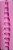 Molde de Silicone - Corrente de Rosa - 15cm - 1 unidade - Prime Chef - Rizzo - Imagem 1