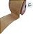 Fita Aramada Decorativa de Natal - Juta Com Detalhes Brilhantes - 6,3cmx9,14m - 1 unidade - Rizzo - Imagem 3