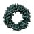 Guirlanda de Natal Verde - 90cm - Ref. RZO400 - 1 unidade - Rizzo - Imagem 1