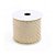 Fita Decorativa Aramada - Listrada Ouro - 6,3cm x 9,14m - 1 unidade - Cromus - Rizzo - Imagem 2