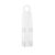 Sacola Redonda Transparente Bag Para Vinho 750ml - Lisa - 39cm - 1 unidade - Rizzo - Imagem 2