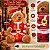 Urso De Natal Premium Gigante Inflável Com Led - 127v - 1,8m - 1 unidade - Cromus - Rizzo - Imagem 2