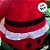 Urso De Natal Premium Gigante Inflável Com Led- Bivolt - 2,7m - 1 unidade - Cromus - Rizzo - Imagem 6