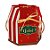 Caixa Mini Panetone com Alça Premium - Natal Noel - 10x10x12cm - Ref 5125 - 5 unidades - Ideia Embalagens - Rizzo - Imagem 1
