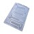 Forma Especial de Martelinho e Machadinho 3 Partes - Ref.3659 - 1 unidade - BWB - Rizzo - Imagem 1