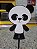 Topo de Bolo - Panda - 01 UN - Ref 11 - Vivarte - Rizzo - Imagem 2