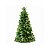 Árvore de Natal Modelo Canela Pinha - 558 galhos - 1,50m - Ref. RZO370 - 1 unidade - Rizzo - Imagem 3