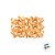 Chocolate Belga Callebaut - Blossoms Sabor Caramelo Mona Lisa - 1kg - 1 unidade - Sicao - Rizzo - Imagem 2