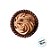 Chocolate Belga Callebaut - Crispearls Dark Mona Lisa - 800g - 1 unidade - Sicao - Rizzo - Imagem 3
