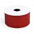 Fita Decorativa Aramada - Vermelho Trabalhado - 3,8x914cm   - 1 unidade - Cromus - Rizzo - Imagem 2