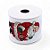 Fita Decorativa Aramada - Papai Noel - 6,3x914cm - 1 unidade - Cromus - Rizzo - Imagem 2