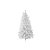 Árvore de Natal Modelo Nevada Branca - 482 Galhos - 1,50m - Ref. RZO338 - 1 unidade - Rizzo - Imagem 1