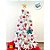 Árvore de Natal Modelo Nevada Branca - 1030 Galhos - 2,10m - Ref. RZO340 - 1 unidade - Rizzo - Imagem 10