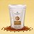Chocolate Belga Callebaut - Crispearls Gold Salted Caramel - 800g - Imagem 1