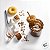Chocolate Belga Callebaut - Crispearls Gold Salted Caramel - 800g - Imagem 5