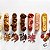 Chocolate Belga Callebaut - Crispearls Gold Salted Caramel - 800g - Imagem 6