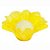 Forminha para Doces Finos - Happy - Seda Amarelo - 50 unidades - Maxiformas - Rizzo - Imagem 1