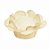 Forminha para Doces Finos - Smile - Seda Bege - 40 unidades - Maxiformas - Rizzo - Imagem 1